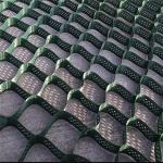 Black HDPE Geocells The Ultimate Solution for Erosion Control and Soil
