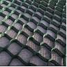 Buy cheap Black HDPE Geocells The Ultimate Solution for Erosion Control and Soil Stabilization from wholesalers