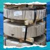 Buy cheap Bright/Polished Cold Rolled Stainless Steel Strip 10-600mm x 1000-6000mm from wholesalers