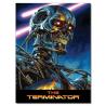 Buy cheap Movie Super Star Lenticular Poster Printing 3D Flip Deep Effect Avengers Advertisement from wholesalers