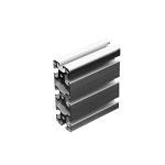 Led Strip Aluminum Extrusion Profile Recessed Wall Light Channels Frame