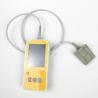 Buy cheap OLED Display Handheld Pulse Oximeter 30-250 BPM Finger Tip Pulse Oximeters from wholesalers