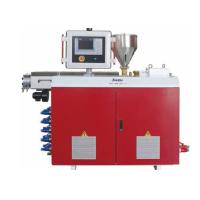 Buy cheap PS PC Foam Electronic Narrow Band Extruder product