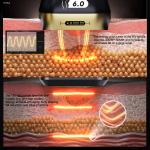 Hifu 22d Max Machine Hifu Ultrasound Machine Rf Lipo Hifu Non Surgical Face Lift