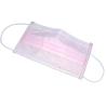 Buy cheap Anti Sterile Disposable Face Mask Three Fold Design Protection Against Flu from wholesalers