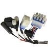 Buy cheap Remote Control Auto Stereo Wiring Harness Plug Customize Marine Boat from wholesalers