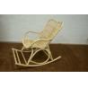 Buy cheap Hotel Outdoor Dining Chair Garden chair Patio Swing Rattan Chair ECO friendly from wholesalers