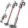 Buy cheap OEM ODM 600ml Stick Vacuum Cleaner With 30-40min Runtime For Cleaning from wholesalers