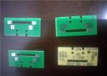 FR4 Single Sided PCB 94V-0 PCB KB SY 1oz Copper Thickness Green Solder Mask