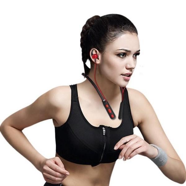 Buy cheap Sweatproof remote Business Promotion Gift Cheap Bulk Bluetooths CSR Earphone H02 from wholesalers