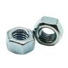 Buy cheap Q215Alloy Steel M16 Hex Nut Grade 8 Galvanized Black Zinc Plating Three from wholesalers