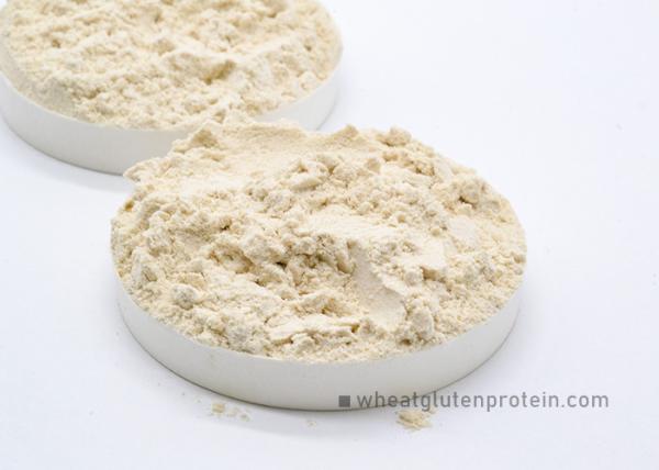 Buy cheap 82.2% Wheat Gluten Powder from wholesalers