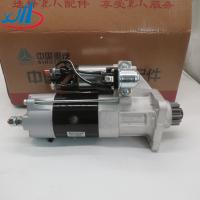 Buy cheap Good Performance Starter VG1560090002 24V 11T product
