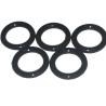 Buy cheap Custom Food Grade O Ring Hydraulic Seal with REACH Certificate and Heat Resistance from wholesalers