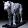 Buy cheap White STP 3D Printed Parts Smooth Surface Finish from wholesalers