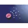 Buy cheap 0.2mm Sapphire Optical Window , Flat Concave Lens Optical Window from wholesalers