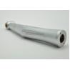 Buy cheap 4 Hole Contra Angle Straight Low Speed Dental Handpiece ,Low Speed Dental Burs from wholesalers
