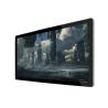 Buy cheap 43 Inch Wall Mounted Digital Signage Advertising Equipment Display 1366*768 from wholesalers