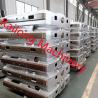 Buy cheap Ductile Iron GGG50 Foundry Molding Flasks from wholesalers