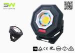 10W Car Detailing Inspection Light Colour Temperature Adjustable