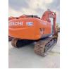 Buy cheap USED ExcavatorHigh Quality Second hand Hitach ZX210 Excavator original japan used Hitachi ZX 210 hitachi zaxis from wholesalers