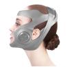 Buy cheap Black 3 Mode Facial Slimming Strap Silicone V Face Lifting Device from wholesalers