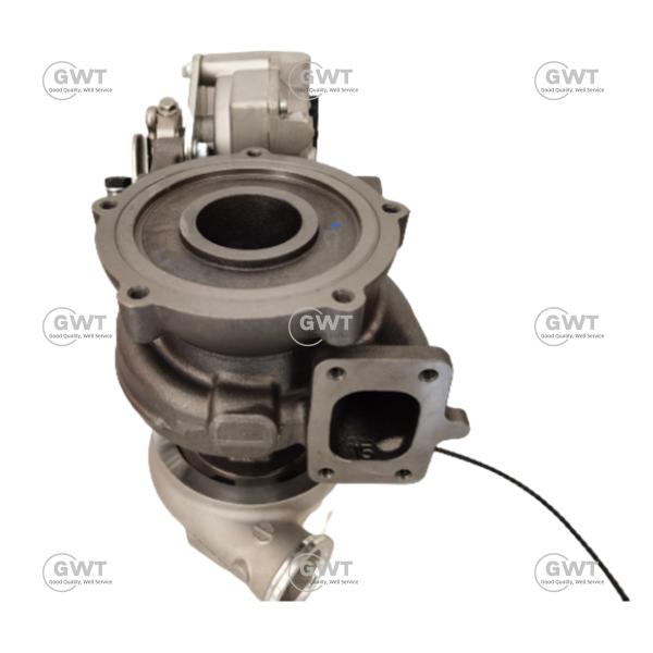 Buy cheap HE200VG 53403.1118010 W1811198232 534031118010 5502162 3798216 4309505 5354322 3792251 ISB4.5 for Cummins from wholesalers