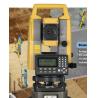 Buy cheap Topcon Total Station GM101 from wholesalers