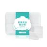 Buy cheap Three Layer Design Face Makeup Remover / Makeup Cotton Pads Compact Close Grained from wholesalers