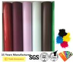 Pure Outdoor Powder Coating SGS Certification Excellent Corrosion Protection