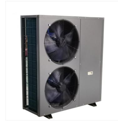 Buy cheap R22 Air Source Water Chiller Heat Pump For Central Air Conditioners from wholesalers