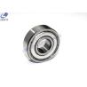 Buy cheap Cutter Spare Parts Bearing 6201.2ZR.C3 For YIN Automatic Cutter Machine from wholesalers