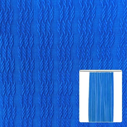 Buy cheap 300D Oxford Polyester Jacquard Fabric for shower curtain fabric from wholesalers