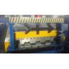 Buy cheap Galvanized Steel Floor Deck Roll Forming Machine from wholesalers