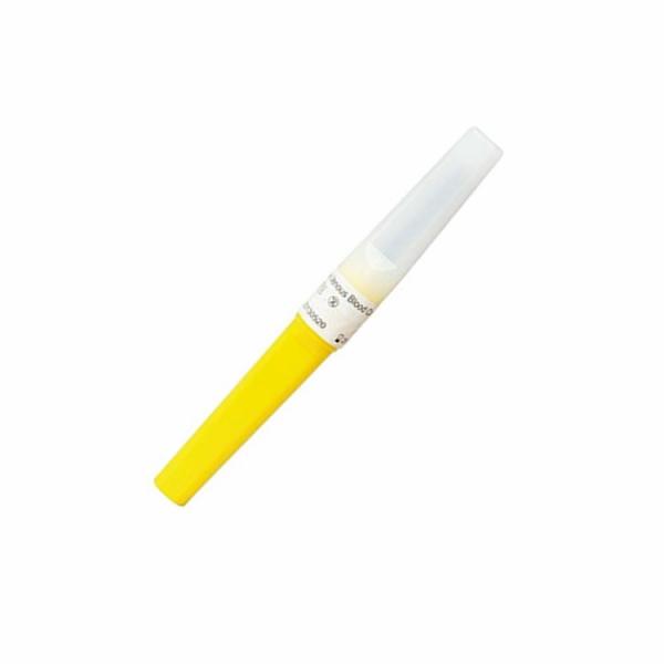 Medical Sterile Hospital Multi Sample Vacuum Needle Disposable Pen Type