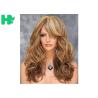 Buy cheap Heat Resistant 24 Inch Long Synthetic Wigs For Black Women from wholesalers