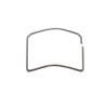 Buy cheap U Shaped SUS304 0.8mm Thickness Spring Circlip from wholesalers