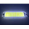 Buy cheap COB Dome Car Indoor Light 108SMD 12V-24V LED Panel Light Waterproof Self Adhesive from wholesalers