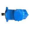 Buy cheap Vickers 3525V-25A12-1AD22R Vane Pump Hydraulic Eaton High Pressure Low Noise from wholesalers
