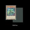 Buy cheap 60x87mm Yugioh Inner Sleeves Soft Durable Waterproof Transparent Cards Sleeves from wholesalers