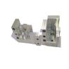 Buy cheap OEM Aluminum 6061-T6 CNC Milling Componnets / Machinery Spare Parts from wholesalers