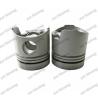 Buy cheap Piston 6D14 ME032216 For Mitsubishi Engine Spare Parts from wholesalers