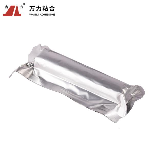 Polyurethane Solid Super Glue In Refrigerator Yellowish Hot Melt Bonding PUR