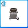 Buy cheap DE12TIS Oil Pump 400915-00021A 65.05100-6044 Engine Diesel Pumps For Doosan Daewoo Excavator from wholesalers