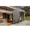 Buy cheap Customized Luxury Shipping Container Homes , Elegant Container Homes from wholesalers