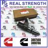 Buy cheap N14 Series Engine Common Rail Fuel Injector 4307516 3411691 3087560 3411765 For Cummins from wholesalers
