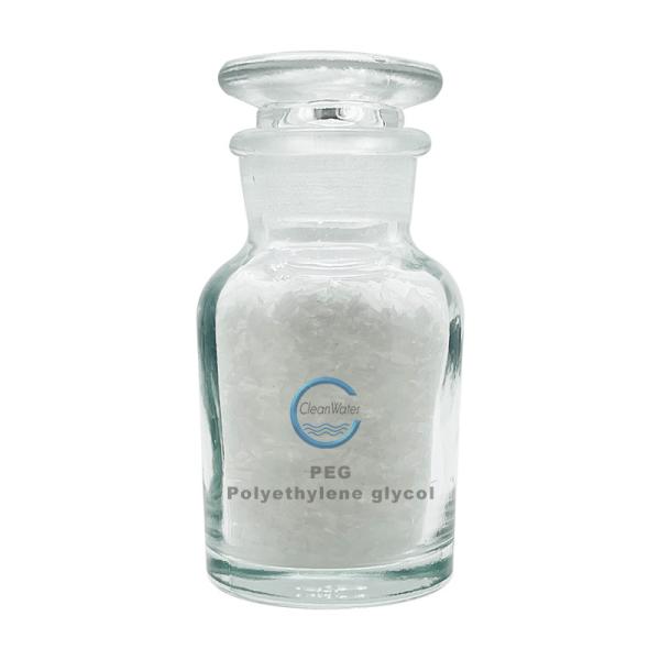 Buy cheap CAS 9003-11-6 PEG-Polyethylene Glycol Adsorbent Pure 99% from wholesalers