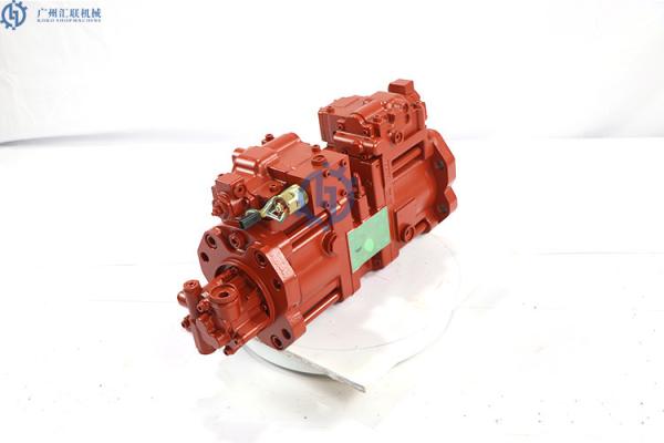 Buy cheap K3V63DT-HNOE DH150-7 K3V63DTP Excavator Hydraulic Pump from wholesalers