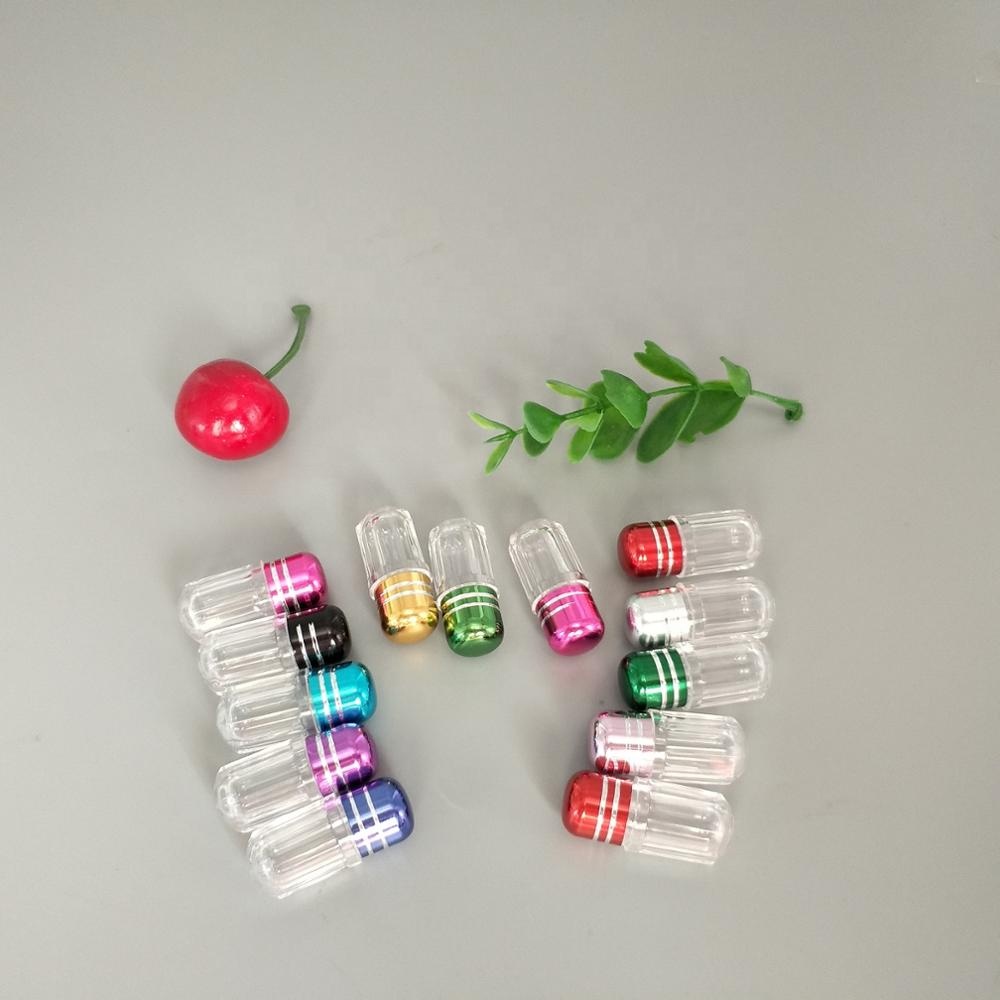 2ml Single Pill Containers