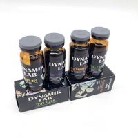 Buy cheap Pantone Color Pill Bottle Labels , Anti Water 10ml Vial Labels product